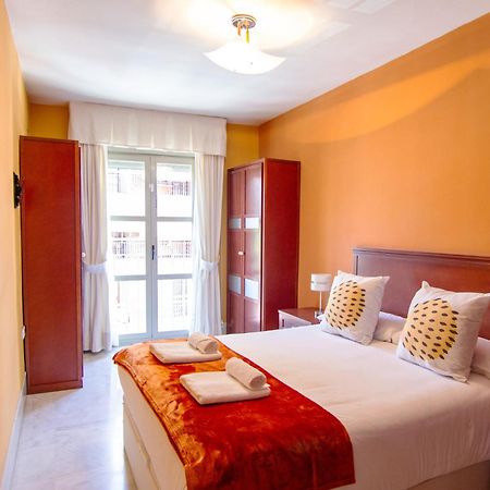 Rentalsevilla Marianillo Εξωτερικό φωτογραφία
