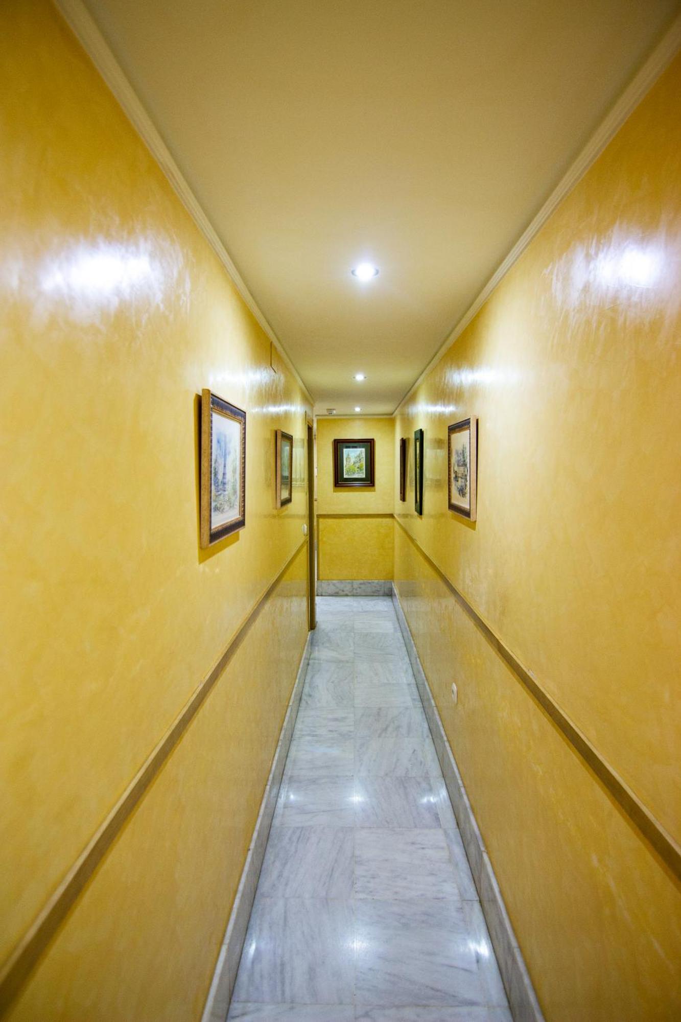 Rentalsevilla Marianillo Εξωτερικό φωτογραφία
