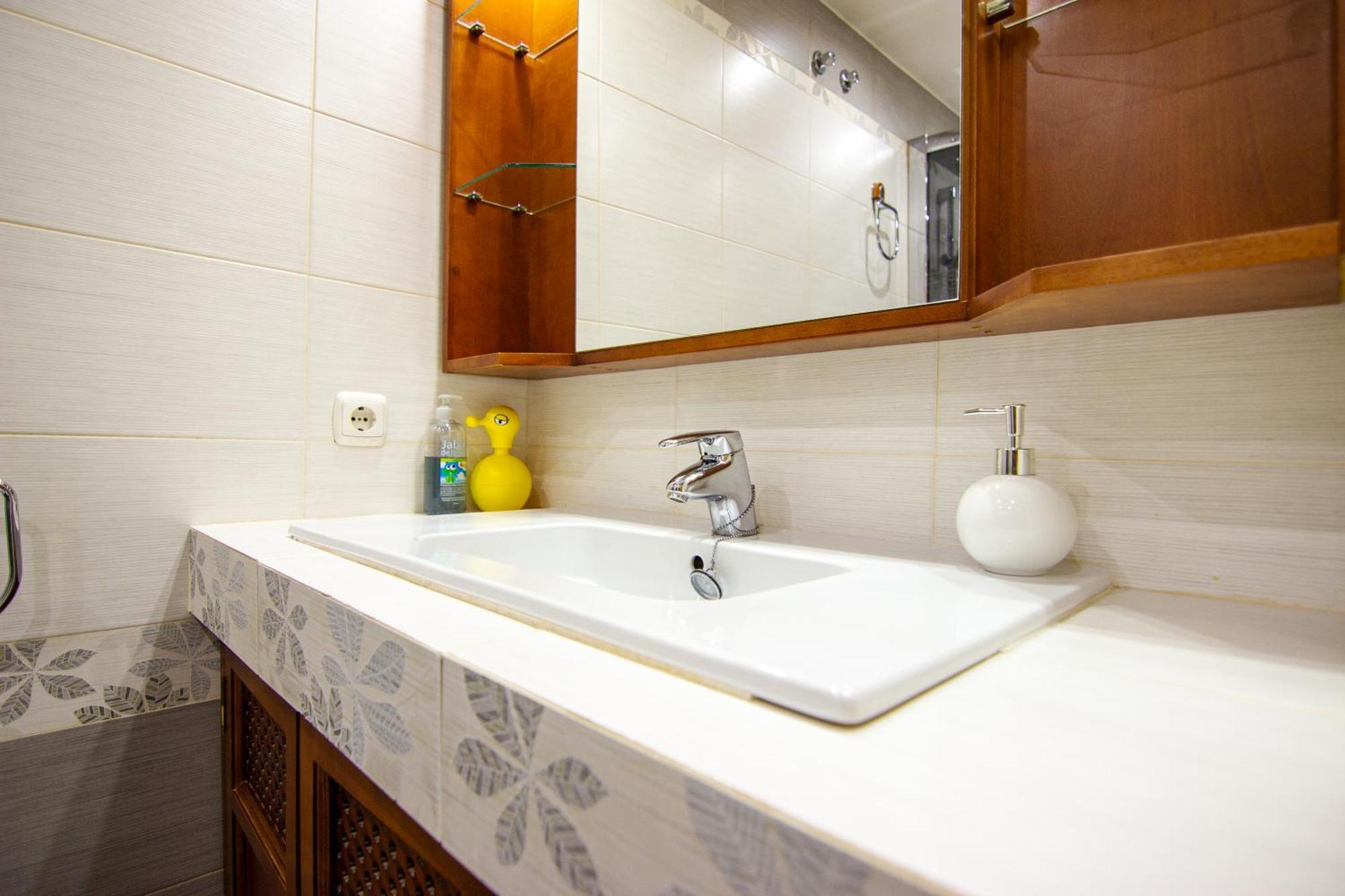Rentalsevilla Marianillo Εξωτερικό φωτογραφία