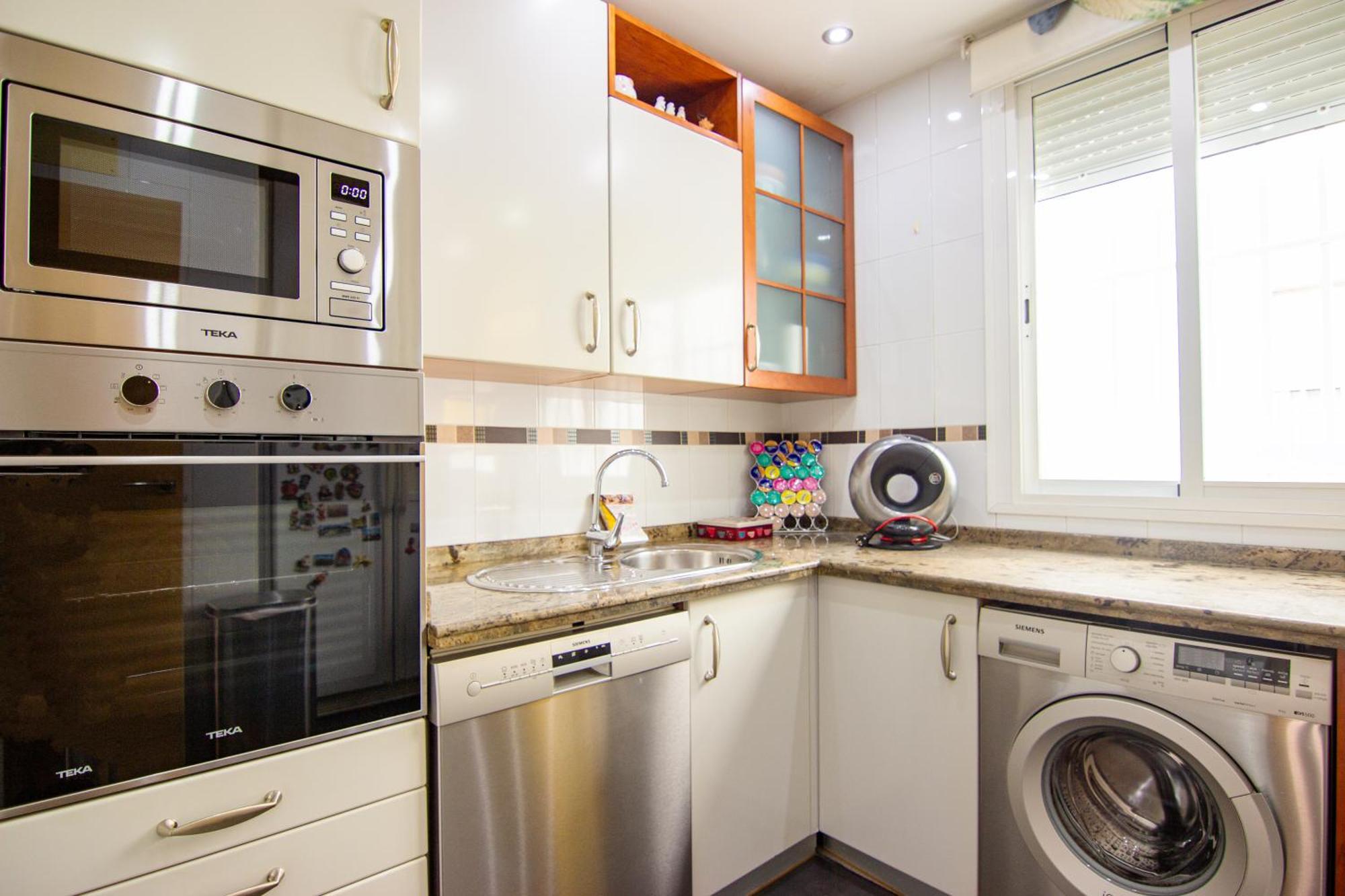 Rentalsevilla Marianillo Εξωτερικό φωτογραφία