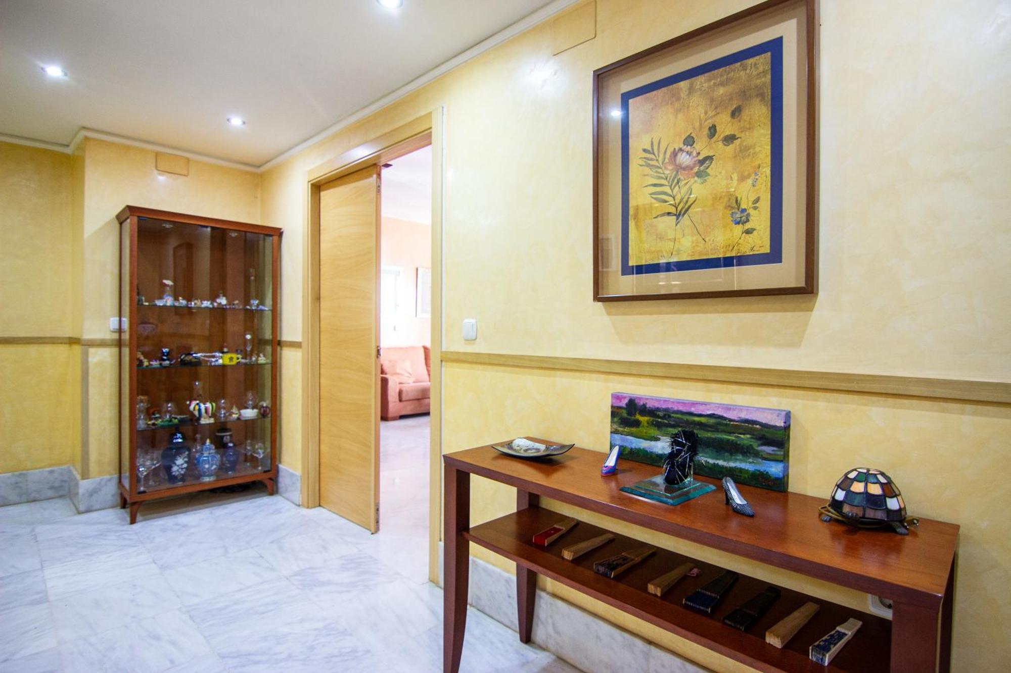 Rentalsevilla Marianillo Εξωτερικό φωτογραφία