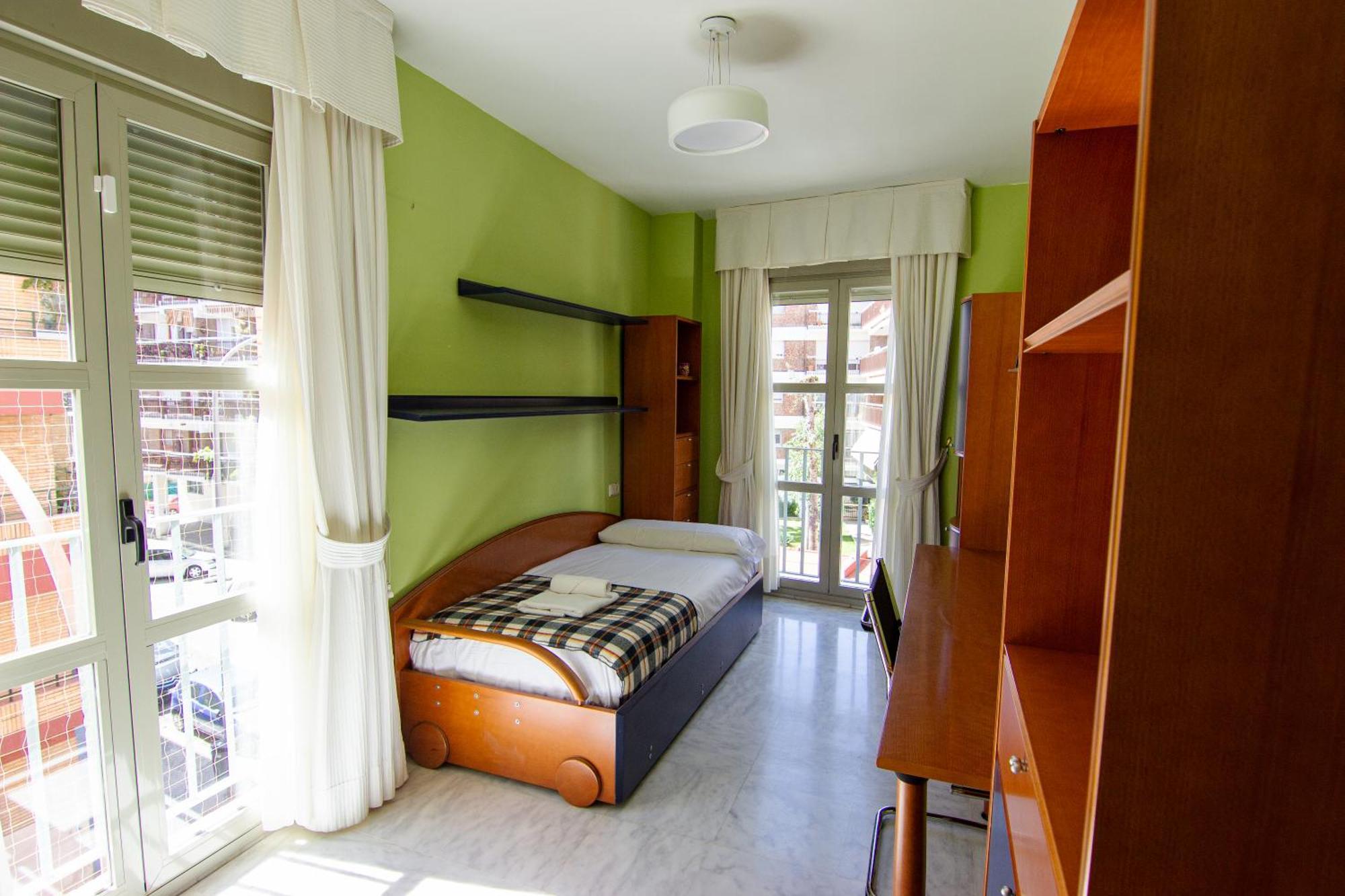 Rentalsevilla Marianillo Εξωτερικό φωτογραφία