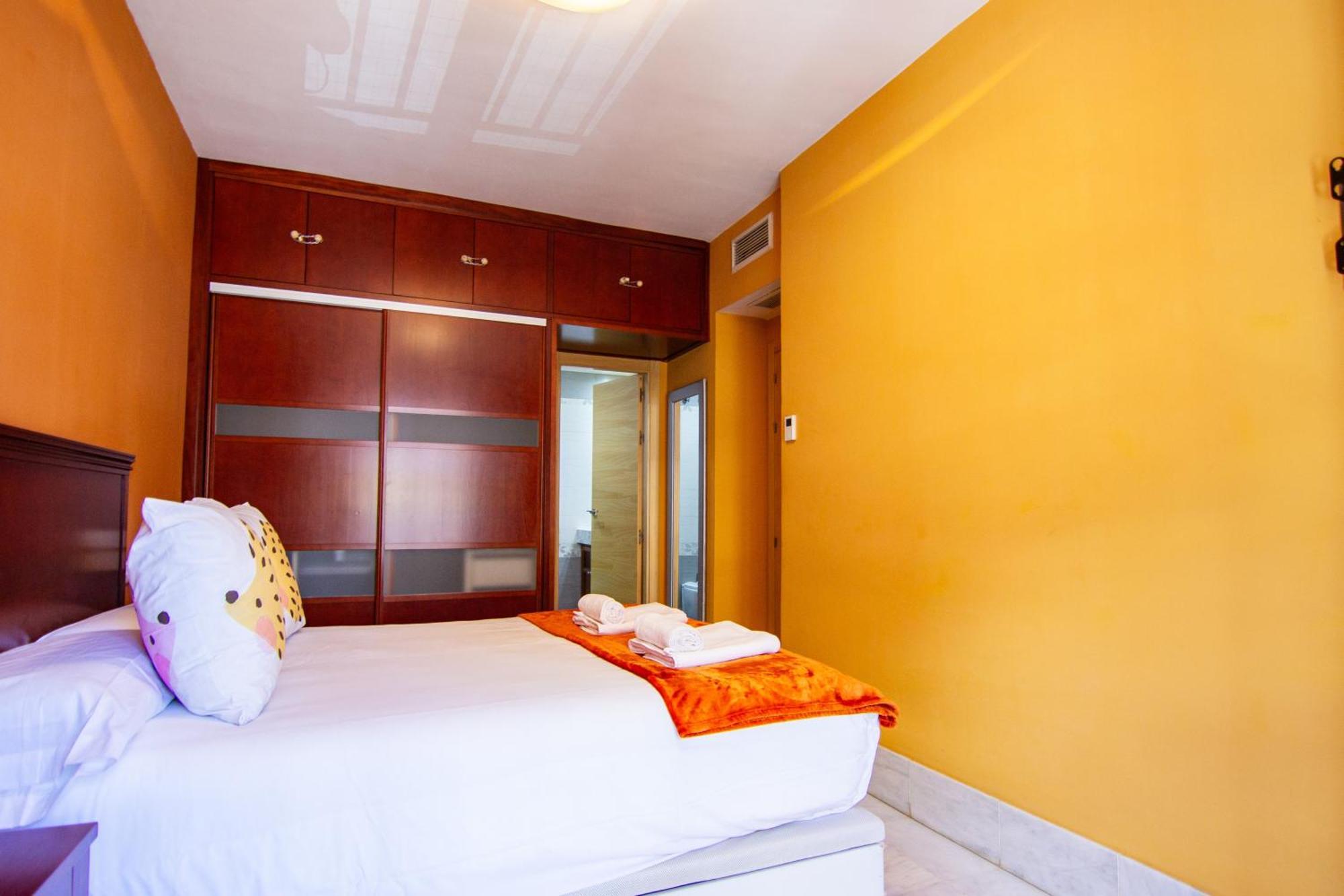 Rentalsevilla Marianillo Εξωτερικό φωτογραφία