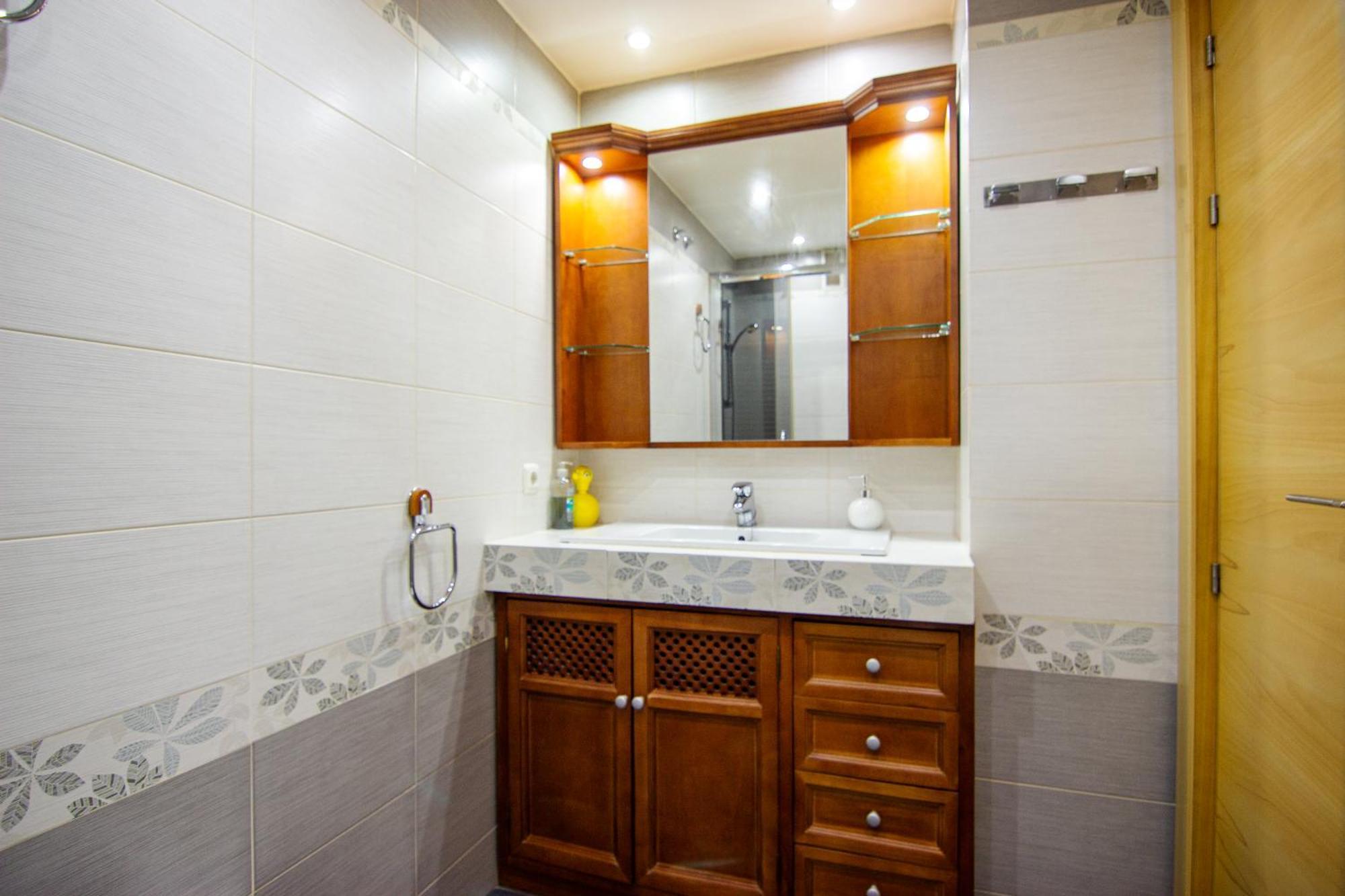 Rentalsevilla Marianillo Εξωτερικό φωτογραφία
