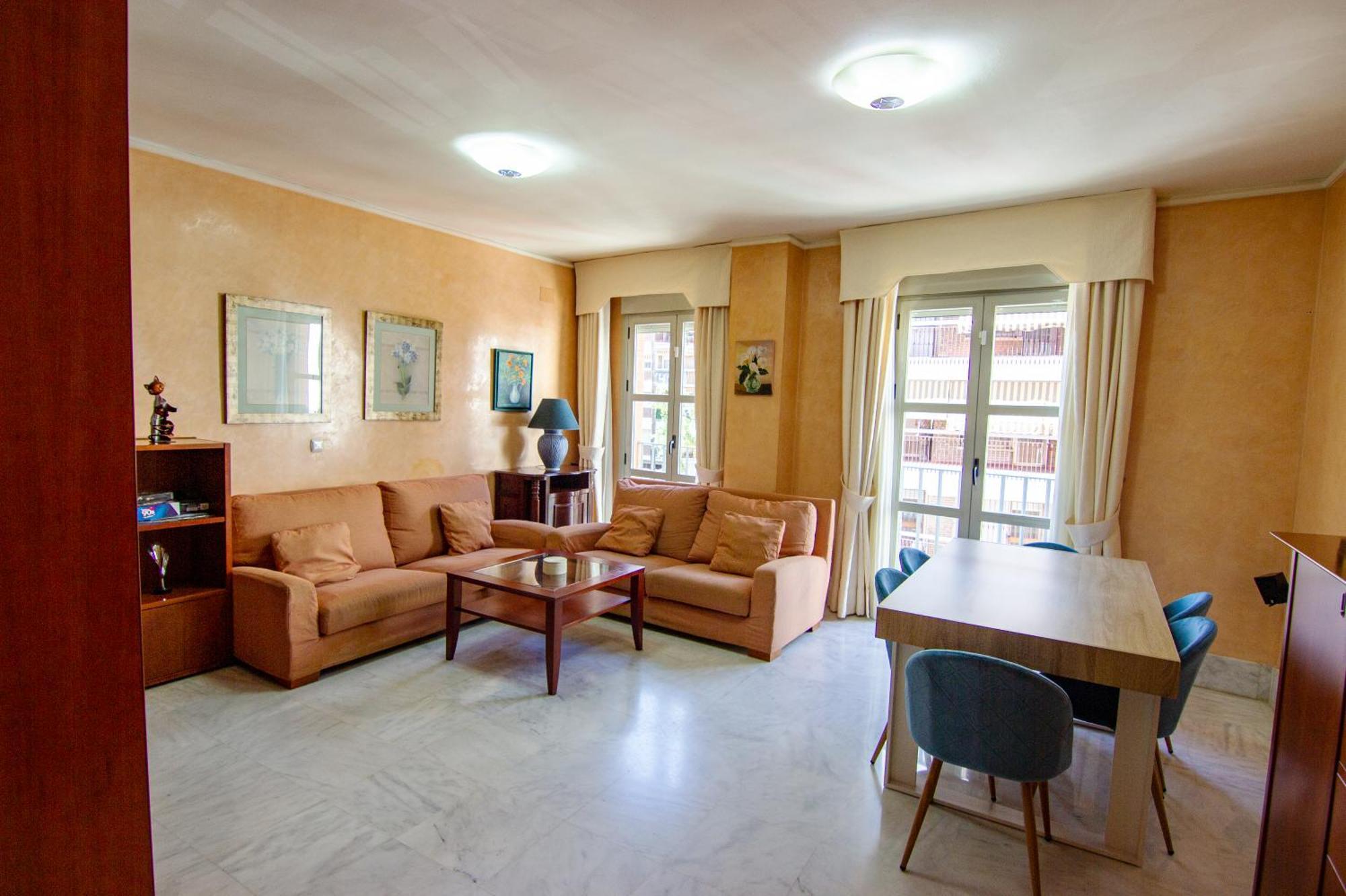 Rentalsevilla Marianillo Εξωτερικό φωτογραφία