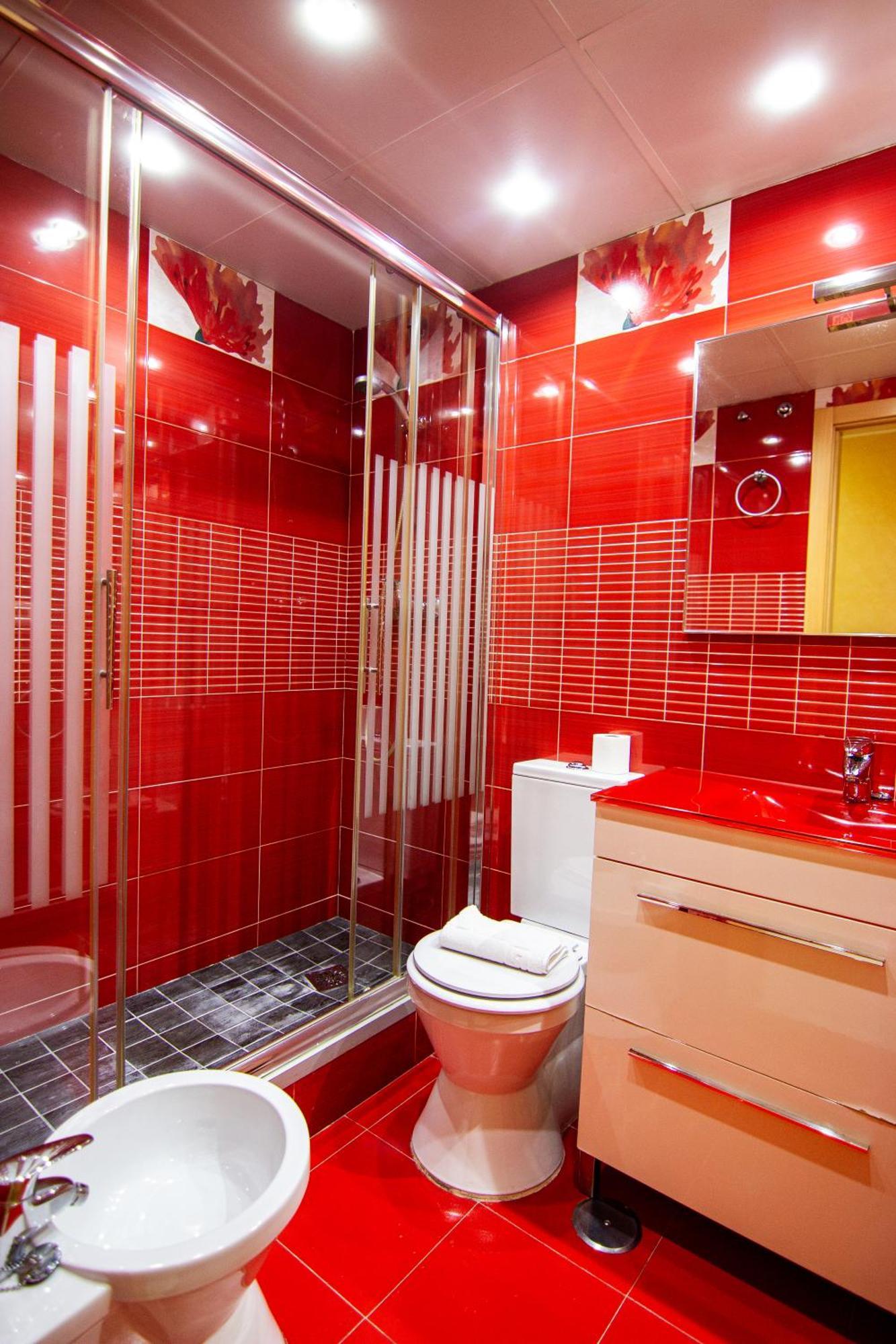 Rentalsevilla Marianillo Εξωτερικό φωτογραφία