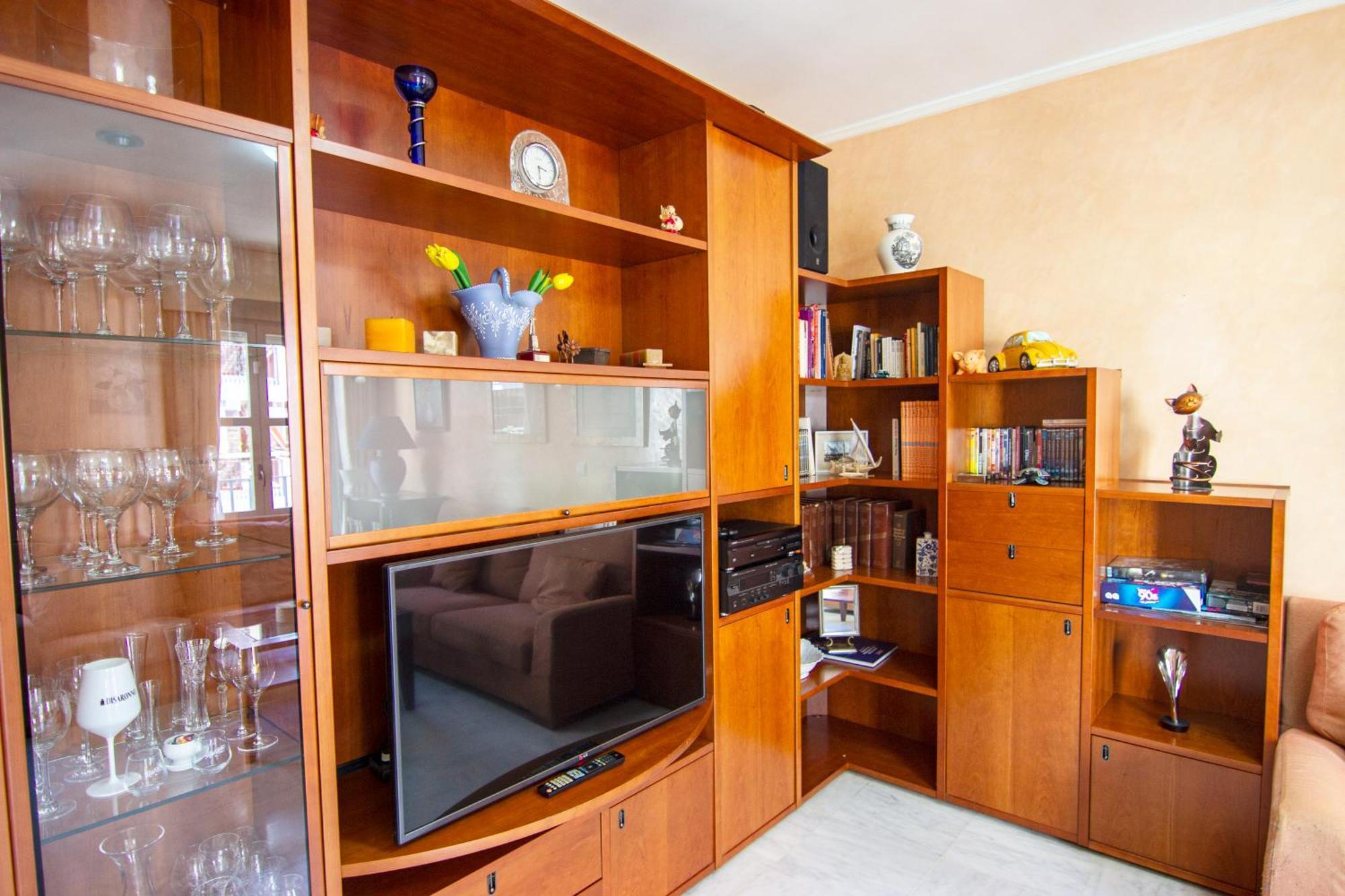 Rentalsevilla Marianillo Εξωτερικό φωτογραφία